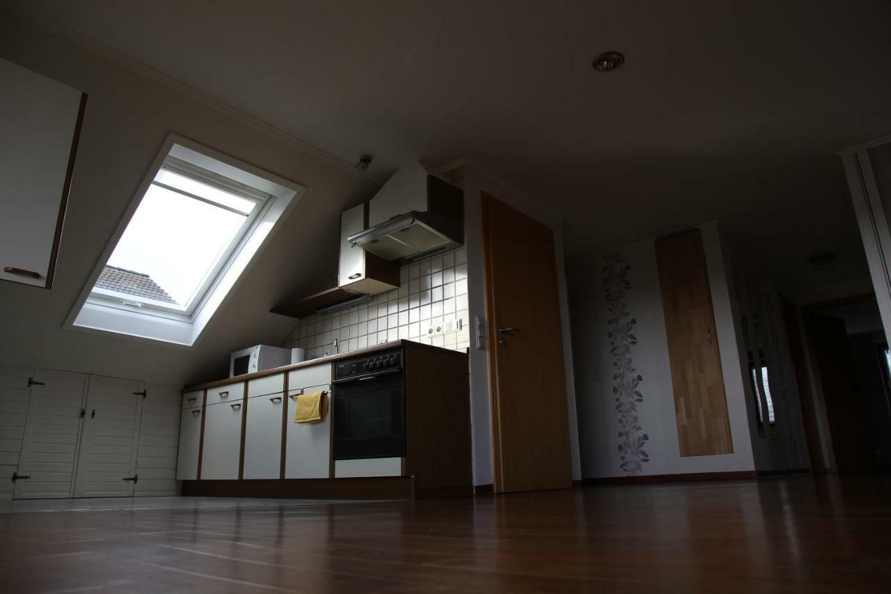 Ferienwohnung Panoramaweg Sohren Bagian luar foto