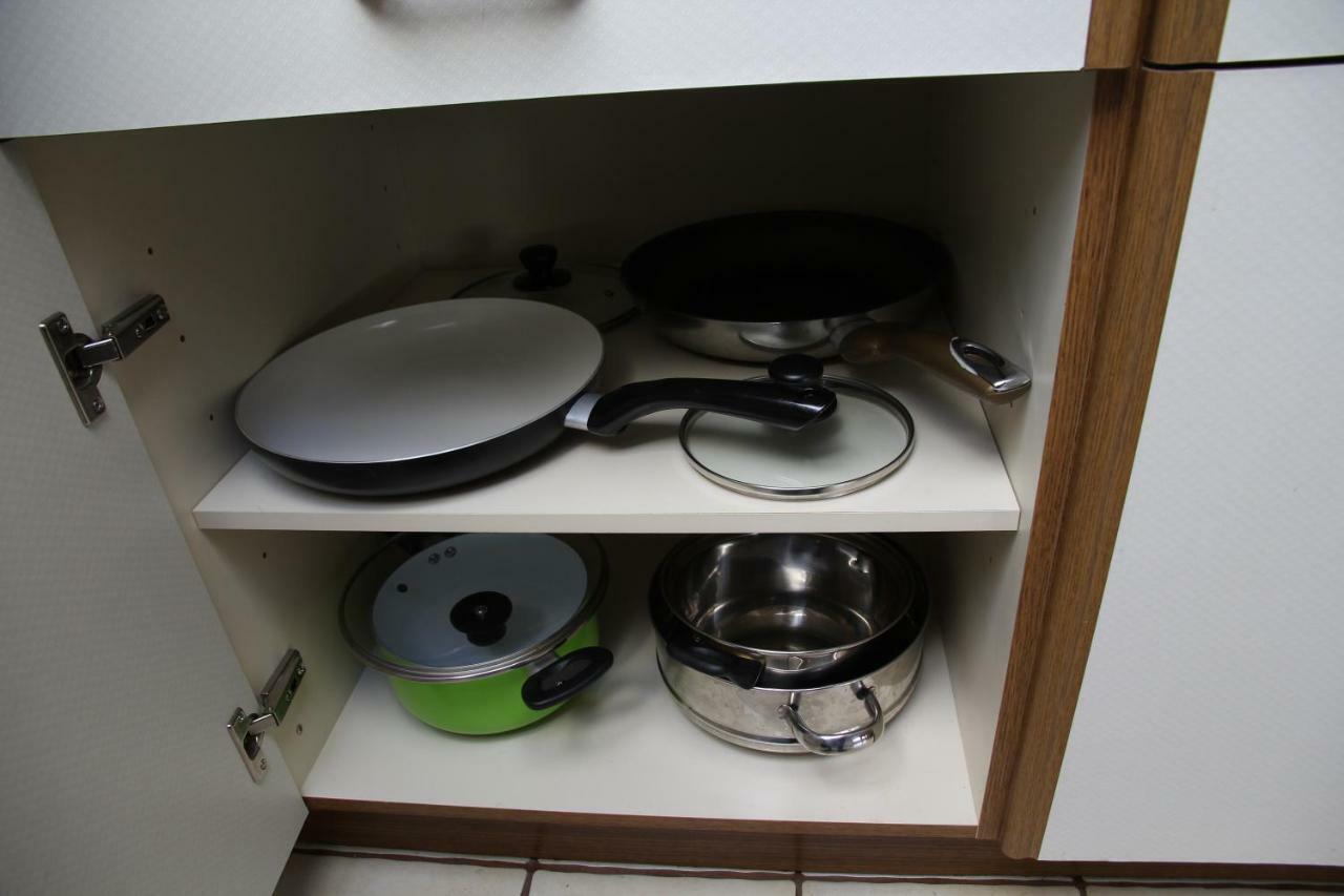 Ferienwohnung Panoramaweg Sohren Bagian luar foto