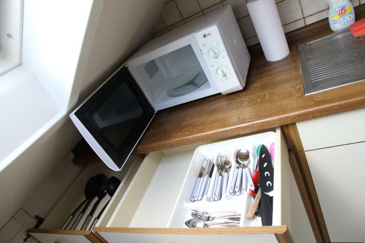 Ferienwohnung Panoramaweg Sohren Bagian luar foto
