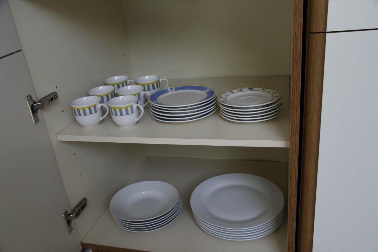 Ferienwohnung Panoramaweg Sohren Bagian luar foto