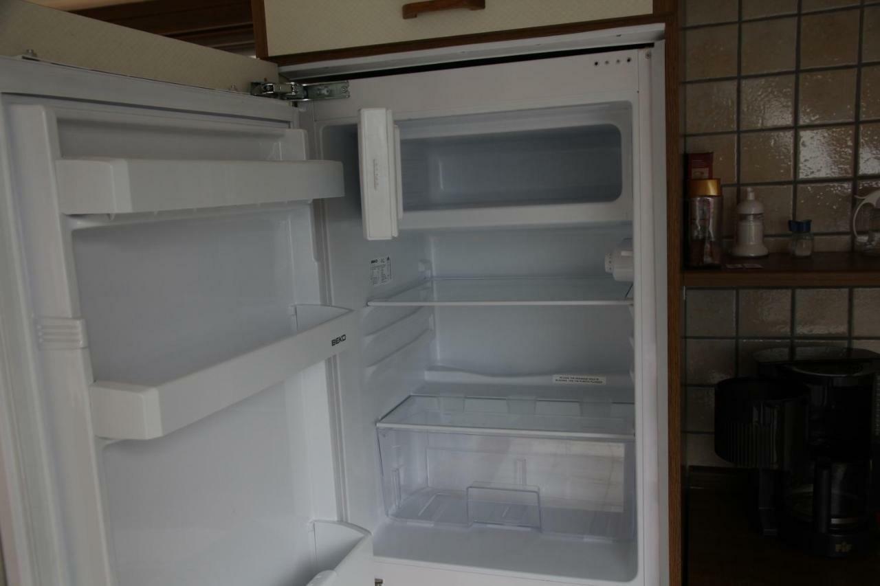 Ferienwohnung Panoramaweg Sohren Bagian luar foto