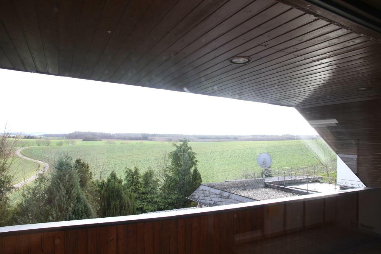 Ferienwohnung Panoramaweg Sohren Bagian luar foto